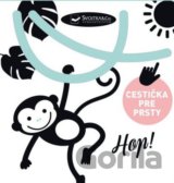 Hop! Cestička pre prsty