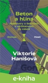 Beton a hlína