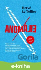 Anomálie