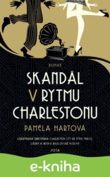 Skandál v rytmu charlestonu