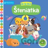 Čo sa deje: Šteniatka