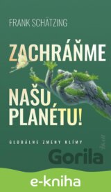 Zachráňme našu planétu!