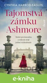 Tajomstvá zámku Ashmore