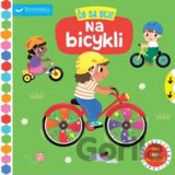 Čo sa deje: Na bicykli