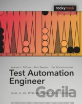 Test Automation Engineer