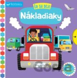Čo sa deje: Nákladiaky