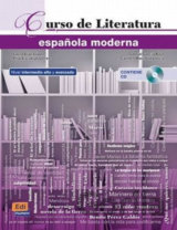 Curso de literatura espańola moderna