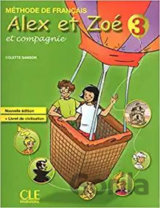 Alex et Zoé 3