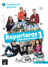 Reporteros int. 1 (A1) – Cuaderno de ejercicios