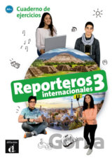 Reporteros int. 2 (A1-A2) – Cuaderno de ejercicios