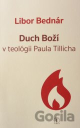 Duch Boží v teológii Paula Tillicha