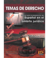 Temas de derecho - Libro de claves