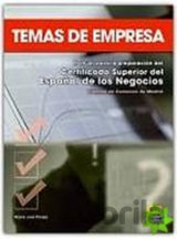 Temas de empresa - Libro del alumno