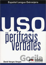 Uso de las perífrasis verbales - Libro del Alumno