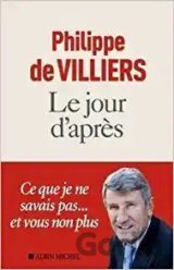 Le Jour d´apres