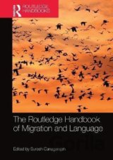 The Routledge Handbook of Migration and Language