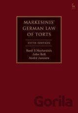 Markesinis´s German Law of Torts