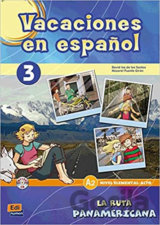 La ruta panamericana