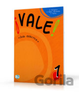 Vale! 1: Guía didáctica A1