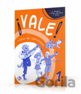Vale! 1: Libro de ejercicios A1