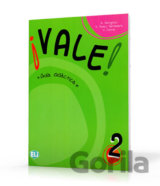 Vale! 2: Guía didáctica A1
