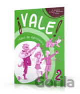 Vale! 2: Libro de ejercicios A1