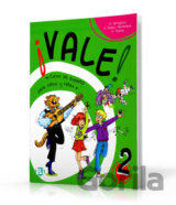 Vale! 2: Libro del alumno A1