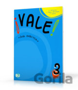 Vale! 3: Guía didáctica A2