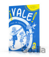 Vale! 3: Libro de ejercicios A2