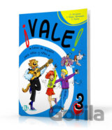Vale! 3: Libro del alumno A2