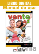Vente 3/A2: Libro Digital/Manual De Uso + flashdisk