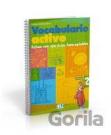Vocabulario Activo 2 Intermedio B1 / Avanzado