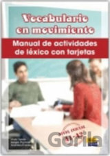Vocabulario en movimento A1 + Tarjetas
