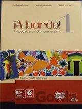A bordo! 1: A1 Cuaderno de ejercicios + CD Audio