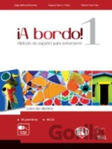 A bordo! 1: A1 Libro del alumno