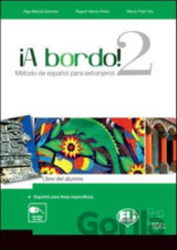 A bordo! 2: B1 Cuaderno de ejercicios + CD Audio