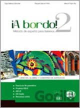 A bordo! 2: B1 Libro del alumno