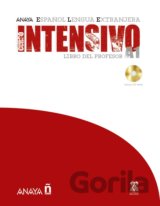 Anayaele Intensivo A1: Libro del Profesor