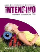Anayaele Intensivo A2: Cuaderno de Ejercicios