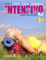 Anayaele Intensivo A2: Libro del Alumno