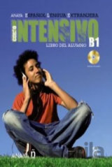 Anayaele Intensivo B1: Libro del Alumno