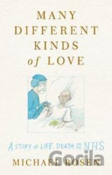 Many Different Kinds of Love