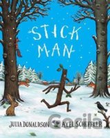 Stick Man