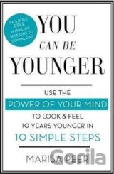 You Can Be Younger