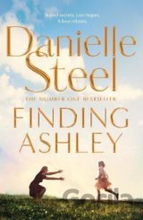 Finding Ashley