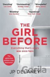 The Girl Before