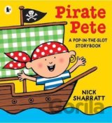 Pirate Pete