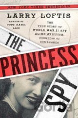 The Princess Spy