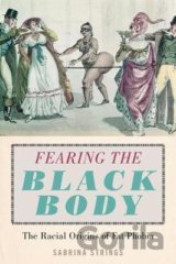 Fearing the Black Body