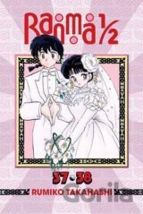 Ranma 1/2 (2-in-1 Edition)